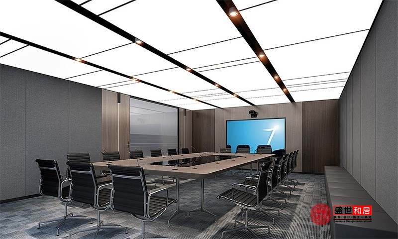 合肥辦公室裝修，你不知道的那些事兒！