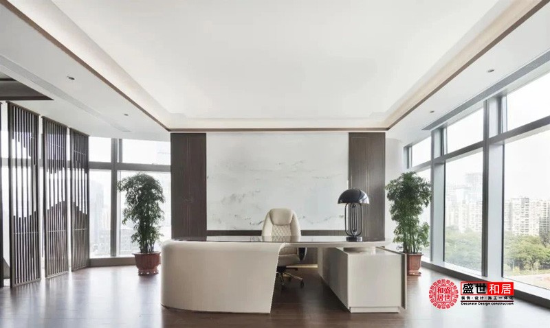 合肥茶企辦公室裝修:新中式茶文化與現(xiàn)代辦公融合.jpg 合肥茶企辦公室裝修:新中式茶文化與現(xiàn)代辦公融合.jpg